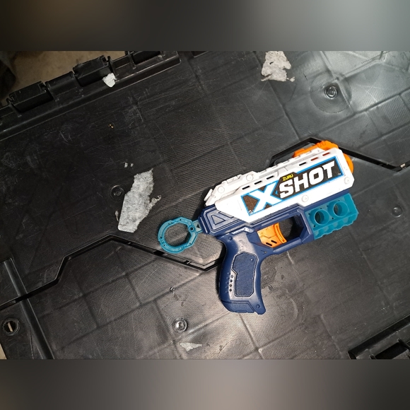 Neff toy 🔫 - Picture 6 of 14